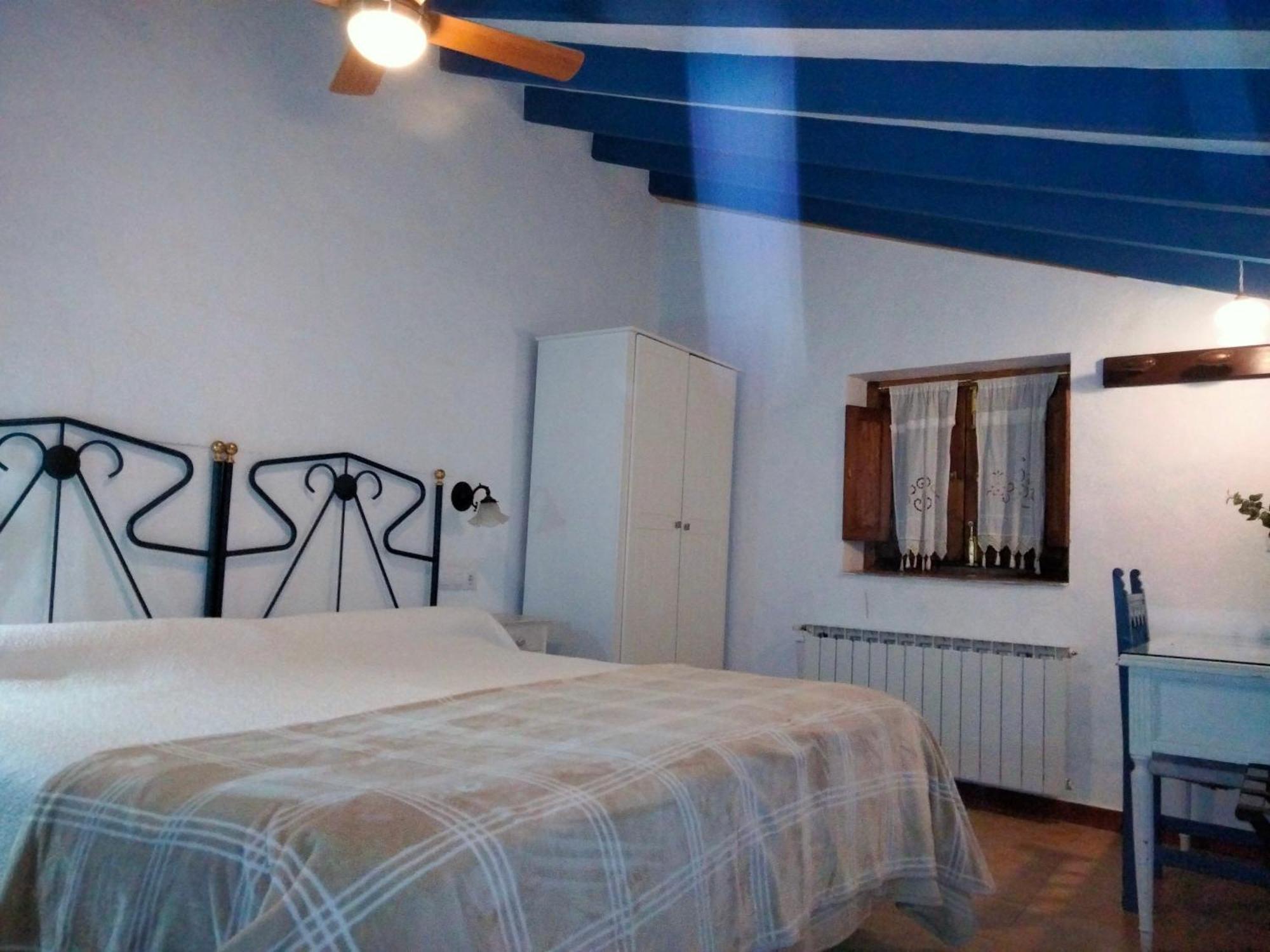Hostal Los Aromas ビリェーナ エクステリア 写真