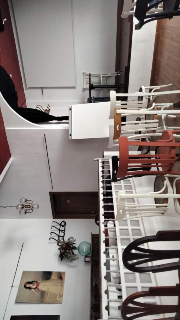 Hostal Los Aromas ビリェーナ エクステリア 写真