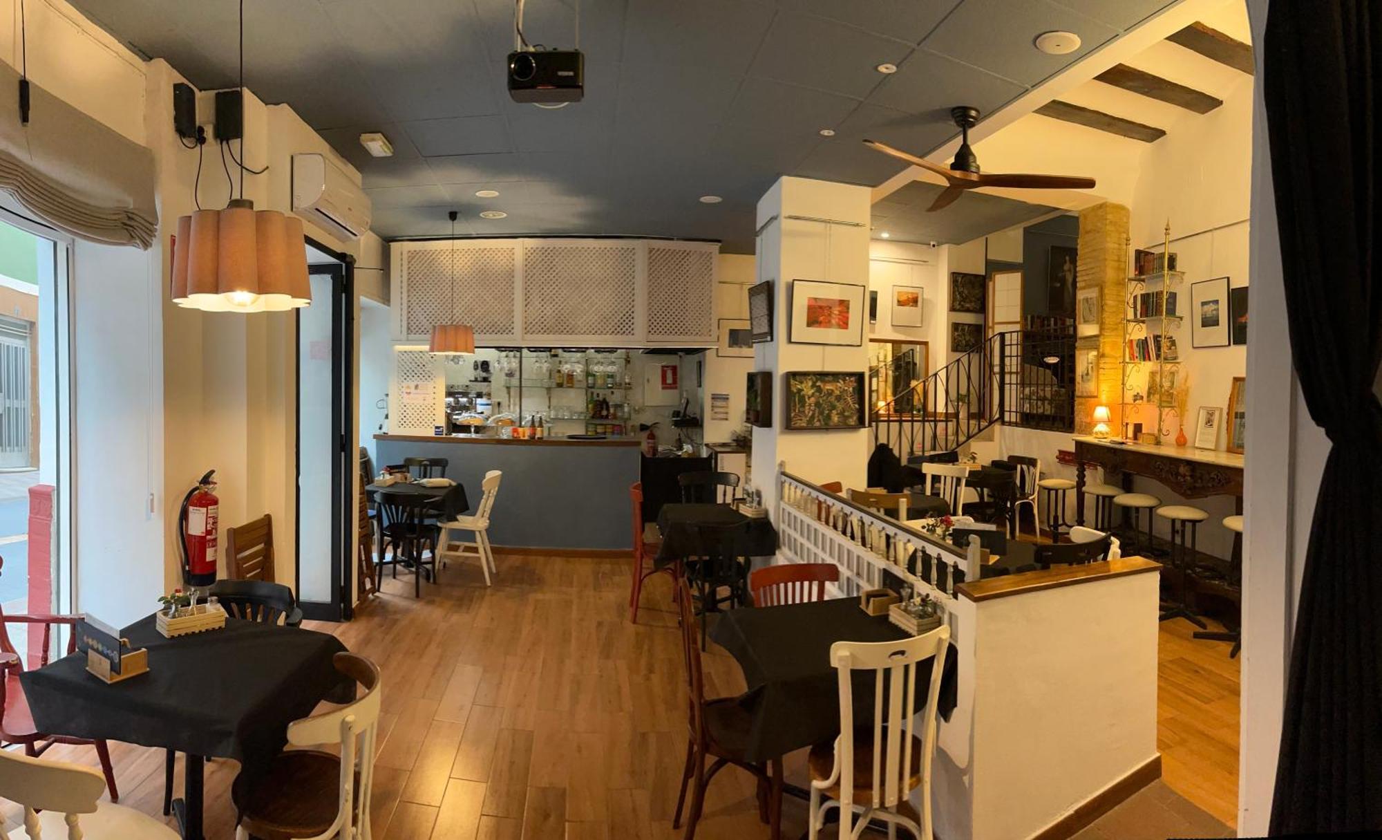 Hostal Los Aromas ビリェーナ エクステリア 写真