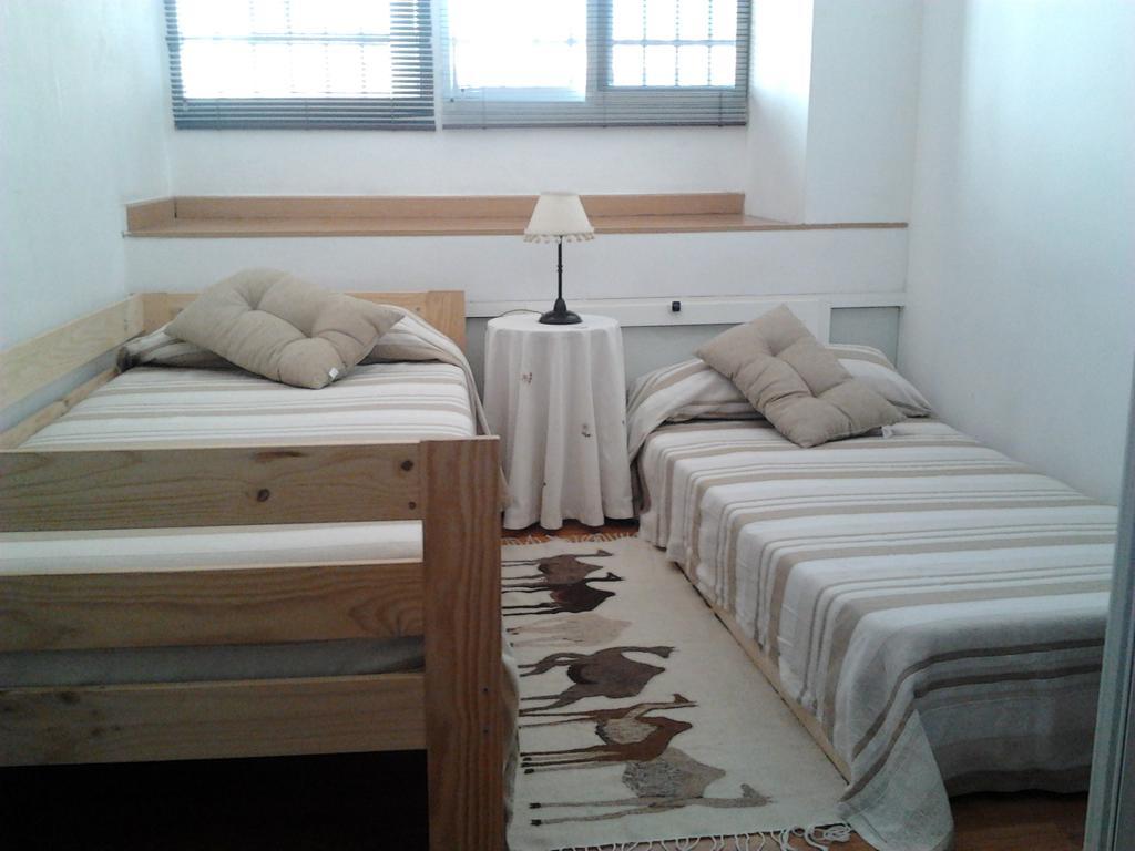 Hostal Los Aromas ビリェーナ 部屋 写真