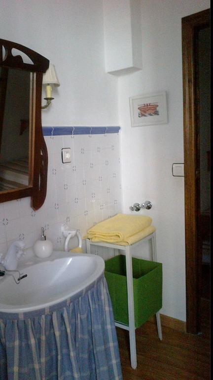 Hostal Los Aromas ビリェーナ 部屋 写真