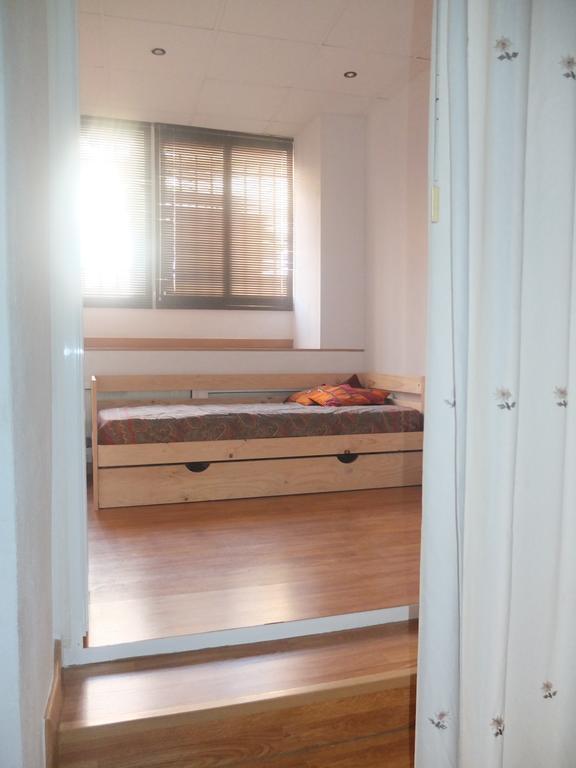 Hostal Los Aromas ビリェーナ 部屋 写真