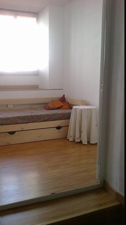 Hostal Los Aromas ビリェーナ 部屋 写真
