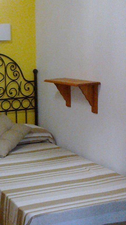 Hostal Los Aromas ビリェーナ 部屋 写真