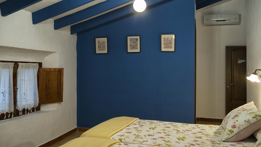 Hostal Los Aromas ビリェーナ エクステリア 写真