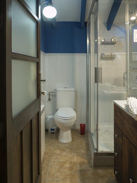 Hostal Los Aromas ビリェーナ エクステリア 写真
