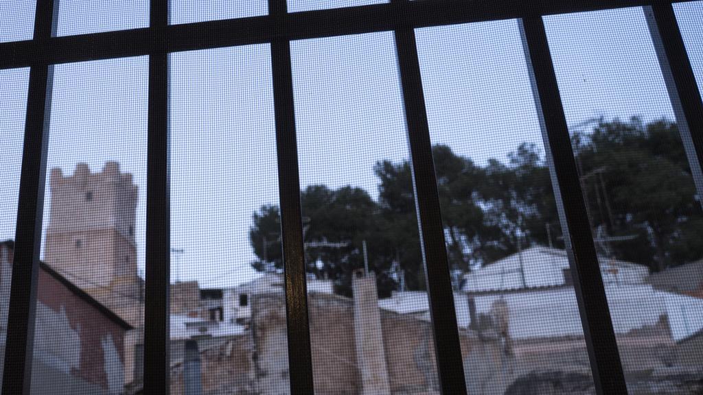 Hostal Los Aromas ビリェーナ エクステリア 写真
