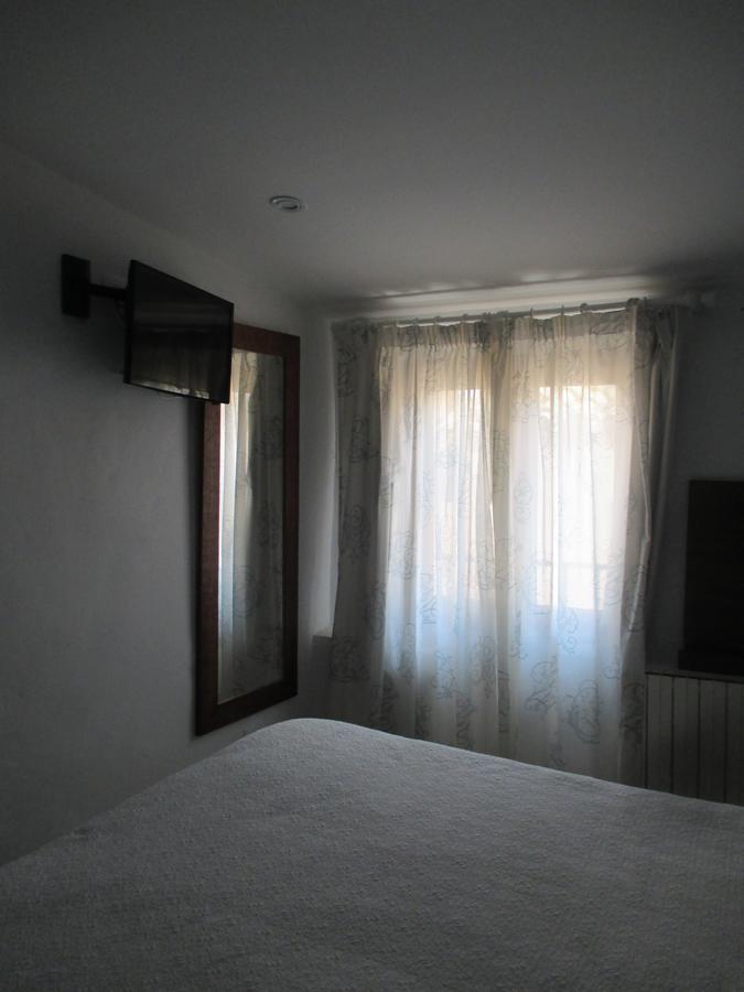 Hostal Los Aromas ビリェーナ エクステリア 写真