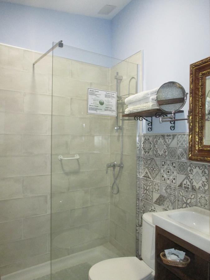 Hostal Los Aromas ビリェーナ エクステリア 写真